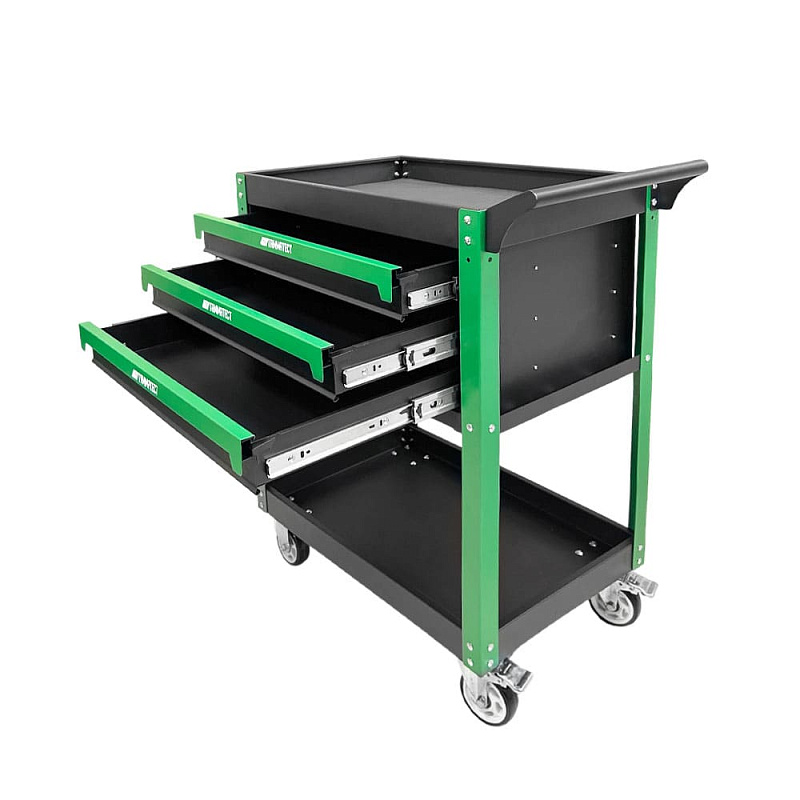 Тележка инструментальная Horex HZ 20.012